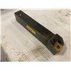 Image 8 : Lot of (14) 1" Indexable Lathe Tool Holders