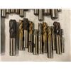 Image 2 : Lot of Misc Roughing End Mills