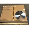Image 1 : LOT OF (7) LARGE SAW BLADE