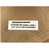 Image 8 : LOT OF (7) LARGE SAW BLADE
