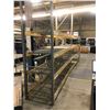 Image 2 : LOT OF PALLET RACKING