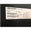 Image 8 : (2) - ALLEN-BRADLEY 1756-A10 10 SLOT CHASIS W/ POWER SUPPLY 1756-PA75 & MODULES AS SHOWN IN THE PICS