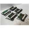 Image 2 : (5) Allen Bradley 1746-NI4 SLC 500 Input Module