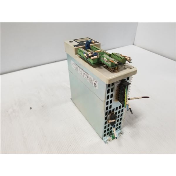 ALLEN BRADLEY 2097-V34PR3-LM KINETIX 350 SINGLE-AXIS SERVO DRIVE