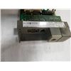 Image 2 : ALLEN BRADLEY 1747-L532 SLC PROCESSOR UNIT (MISSING TOP COVER & KEYS) *SEE PICS FOR DETAILS*