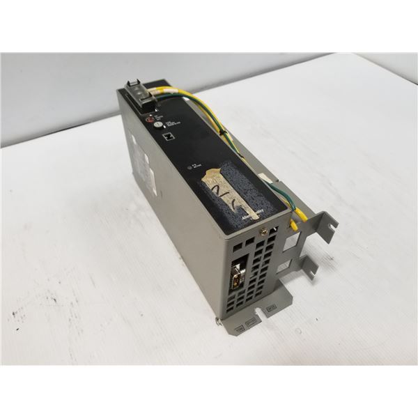 ALLEN BRADLEY 1771-P7/C AC POWER SUPPLY