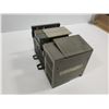 Image 1 : ALLEN BRADLEY 1746-A4 SLC 500 4SLOT RACK (INCLUDES MODULES) *SEE PICS FOR DETAILS*