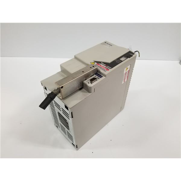 ALLEN BRADLEY 2094-BC01-M01-S KINETIX 6000 INTEGRATED AXIS MODULE