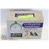 Image 1 : NEW ULTRASONIC ANIMAL CHASER