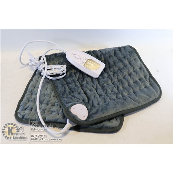 ELECTRIC HEATING PAD