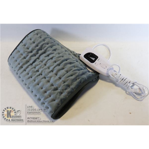 ELECTRIC HEATING PAD