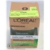 Image 1 : NEW L'OREAL PARIS PURE-SUGAR SCRUB 50ML