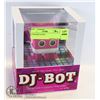 Image 1 : LITEHAWK DJ-BOT DANCE. PLAY MUSIC. PILOT. CODE.