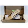 Image 1 : HEELS FOR WOMEN SIZE 38 EU 7.5 US