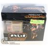 Image 1 : MINECRAFT DUNGEONS COLLECTORS LOOT BOX OFFICIALLY LICENSED NOT A STORE RETURN