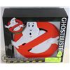 Image 1 : BRAND NEW GHOSTBUSTERS DESK WALL LAMP OFFICIALLY LICENSED NOT A STORE RETURN