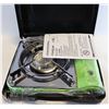 Image 1 : CLICK 2 COOK  STAINLESS PORTABLE GAS STOVE