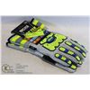 Image 1 : NEW BOB DALE GLOVES ARC-TEK SIZE L