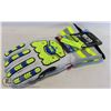 Image 1 : NEW BOB DALE GLOVES ARC-TEK SIZE L WINTER