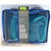 Image 1 : NEW 3PC PACKING CUBES