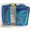 Image 1 : NEW 3PC PACKING CUBES