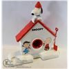 Image 1 : VINTAGE SNOOPY SNOW CONE MAKER