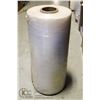 Image 1 : ROLL OF PLASTIC WRAP  (SIZE 20'' X 9'')