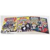 Image 1 : ARCHIE COMICS #627-630 ARCHIE MEETS KISS