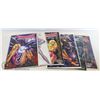 Image 1 : LOT WITH 7 DARKCHYLDE COMICS