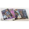 Image 1 : LOT WITH 8 DARKCHYLDE COMICS