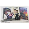 Image 1 : DARK HORSE COMICS BUFFY THE VAMPIRE SLAYER 1-13 SEASON EIGHT