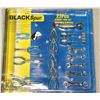 Image 1 : NEW 22PCS STUBBY TOOL SET