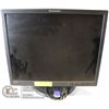Image 1 : LENOVO 20" COMPUTER MONITOR