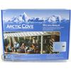 Image 1 : NEW ARCTIC COVE MISTING KIT 10FT OF COOLING AREA