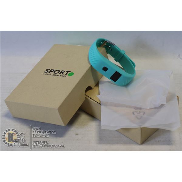 NEW SMART SPORTS BRACELET