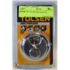 Image 1 : NEW TOLSEN DISC PADLOCK