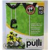 Image 1 : NEW 80LBS GARDEN PULLI SYSTEM