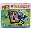 Image 1 : BLOCKS ALIVE - BUILD A VEHICLE THEN WATCH IT COME TO LIFE **** COMPATIBLE WITH OTHER BRANDS *****