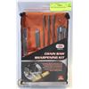 Image 1 : NEW CHAINSAW SHARPENING KIT