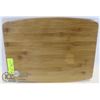 Image 1 : NEW BAMBOO CUTTING BOARD