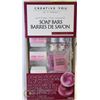 Image 1 : NEW CREATIVE YOU DIY SOAP BARS