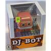 Image 1 : LITEHAWK DJ BOT