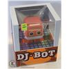Image 1 : LITEHAWK DJ BOT