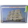 Image 1 : NEW SEALED 1000PC TALL SHIP PUZZLE