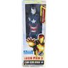 Image 1 : IRON PATRIOT FIGURE