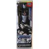 Image 1 : MARVEL AVENGERS TITAN HERO SERIES - WAR MACHINE