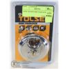 Image 1 : NEW TOLSEN DISC PADLOCK