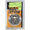 Image 1 : NEW TOLSEN DISC PADLOCK