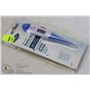 Image 1 : NEW FLEXI TIP THERMOMETER AUTO POWER OFF, FEVER ALARM, ACCURATE READING IN 10 SECONDS