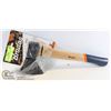 Image 1 : NEW FIBERGLASS HANDLED HATCHET